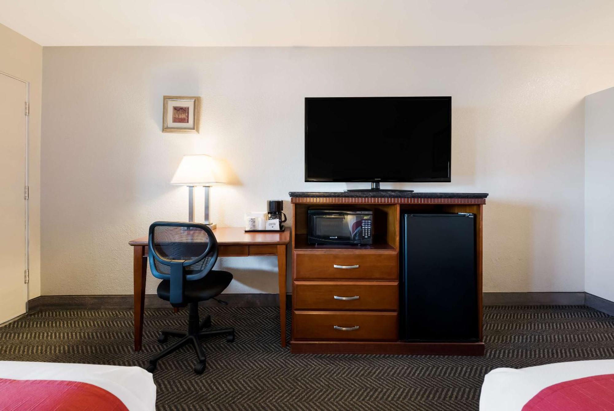 Rodeway Inn South San Francisco Airport Exterior foto