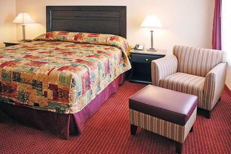 Rodeway Inn South San Francisco Airport Quarto foto