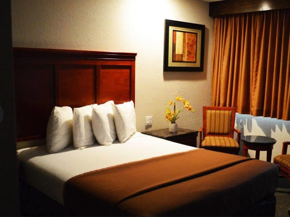 Rodeway Inn South San Francisco Airport Exterior foto
